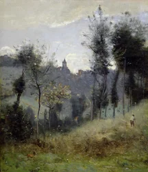 Canteleu bei Rouen